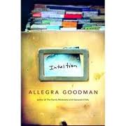 Intuition by Allegra Goodman
