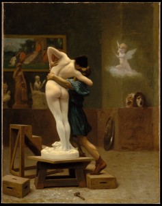 galatea