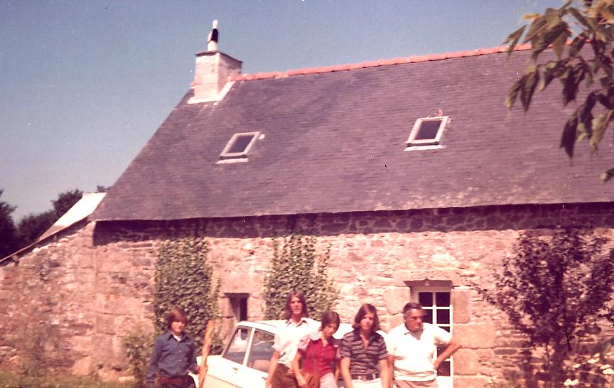 Normandy Pig Farm