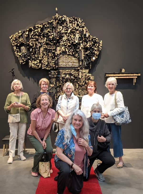 OLLI Art Club